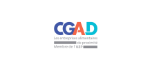 CGAD - Les entreprises alimentaires de proximité