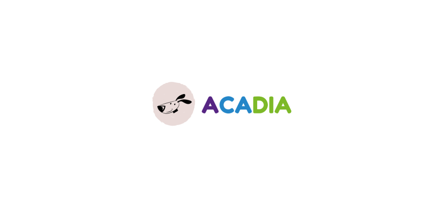 Logo ACADIA Logo ACADIA